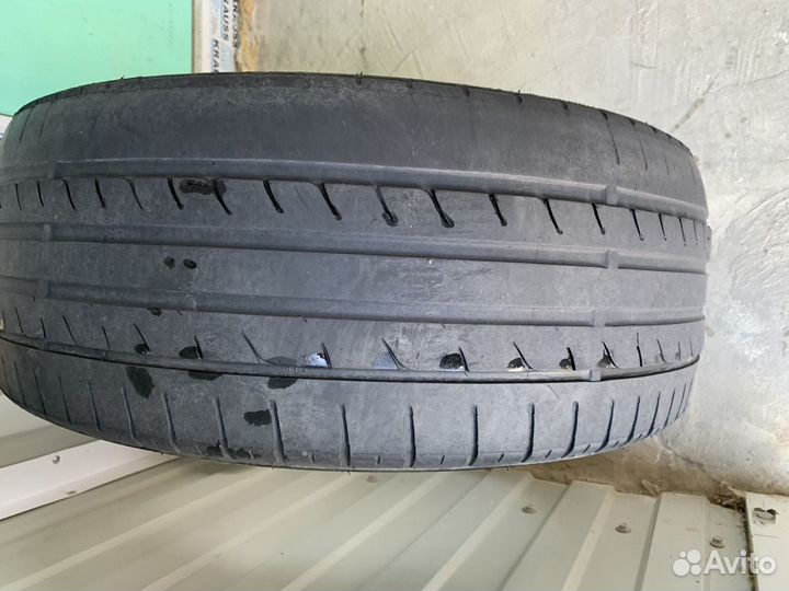 Westlake 312 235/45 R18