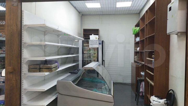 Сдается помещение под мини кафе
