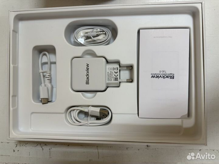 Планшет blackview