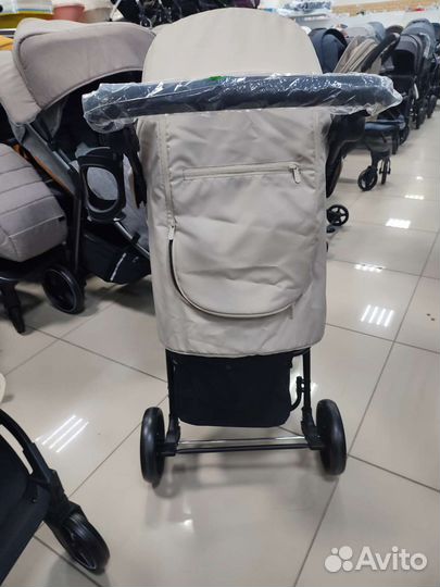 Коляска рант кира, 23