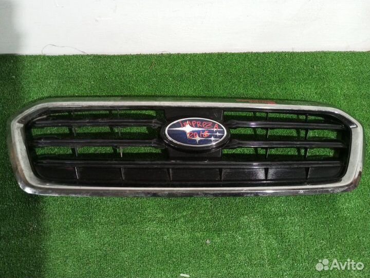 Решетка радиатора Subaru Levorg 2014-2017