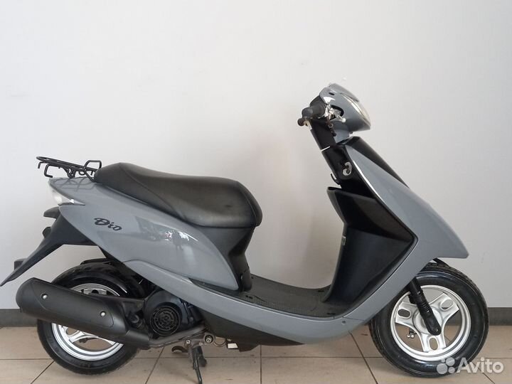 Honda Dio AF62 4T