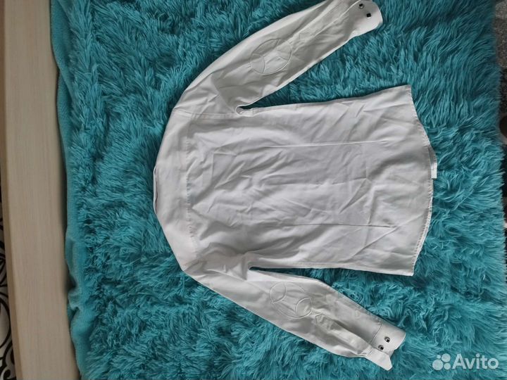 Рубашка для мальчика