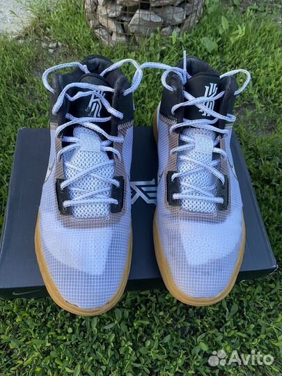 Nike kyrie flytrap 4