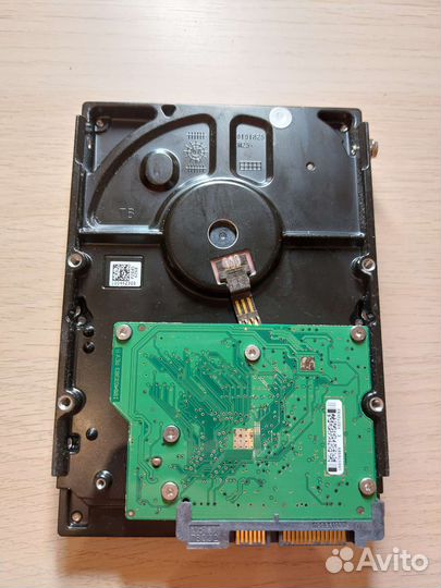 Жесткий диск seagate barracuda 7200.10 250 Гб