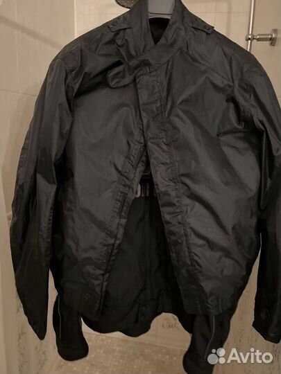 Мотокуртка Harley Davidson 3 в 1