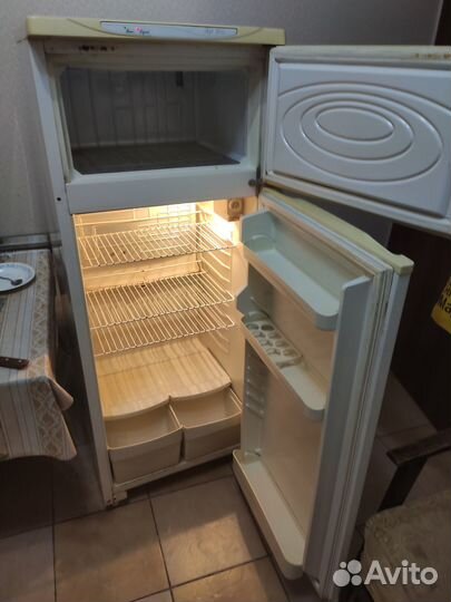 Холодильник nord 214-6