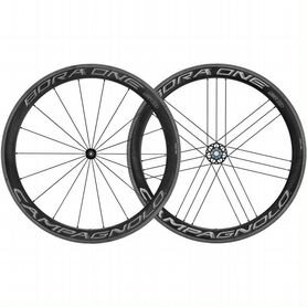 Колеса комплект 28" Campagnolo Bora One 50 Clinche