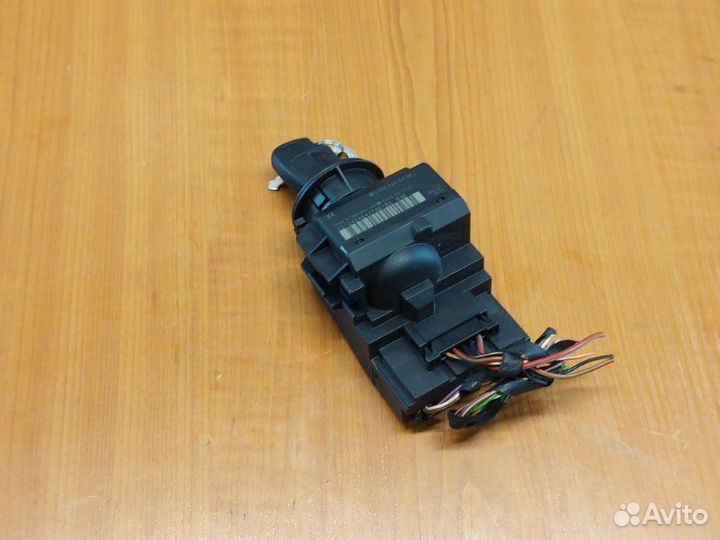 Замок зажигания Mercedes Sprinter W906 OM646 2006