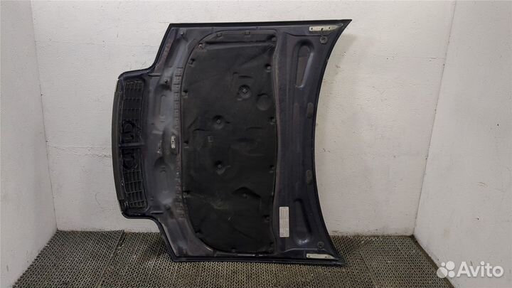 Капот Audi A6 (C5), 2002