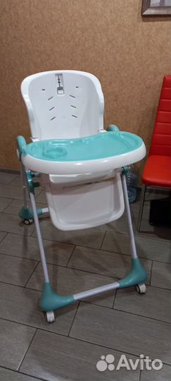 Стульчик для кормления Parusok «Light»