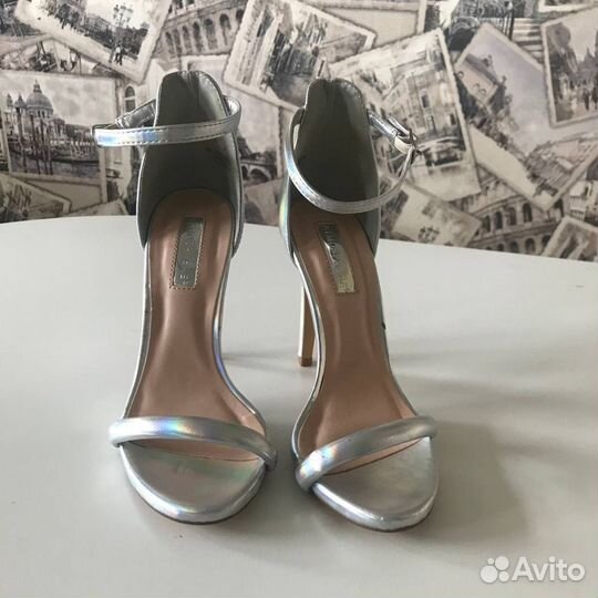 Туфли женские