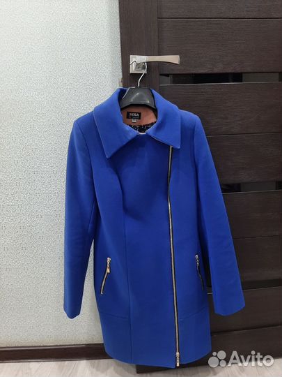 Пальто женское
