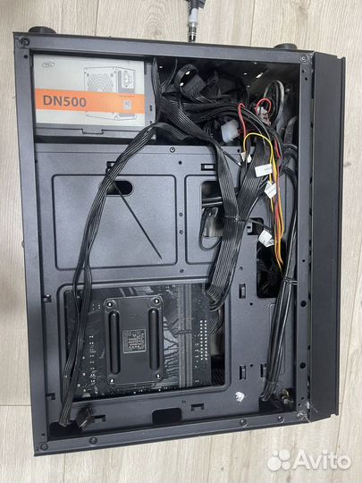 Компьютер игровой