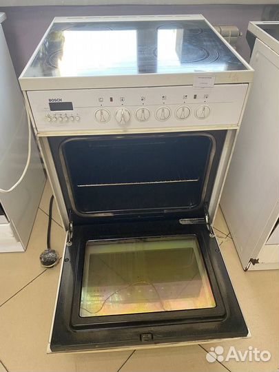 Электроплита Bosch