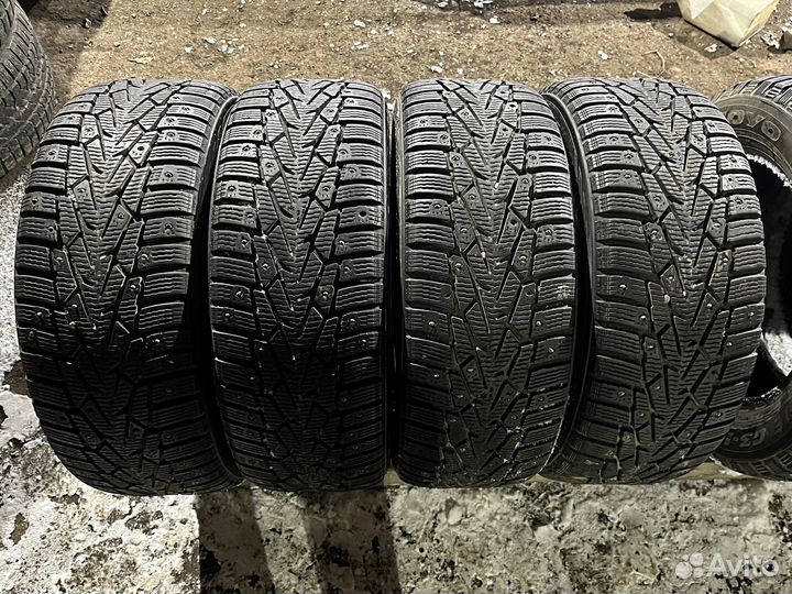 Nokian Tyres Hakkapeliitta 7 205/55 R16 94T