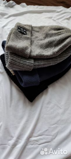 Шапки в отличном состоянии