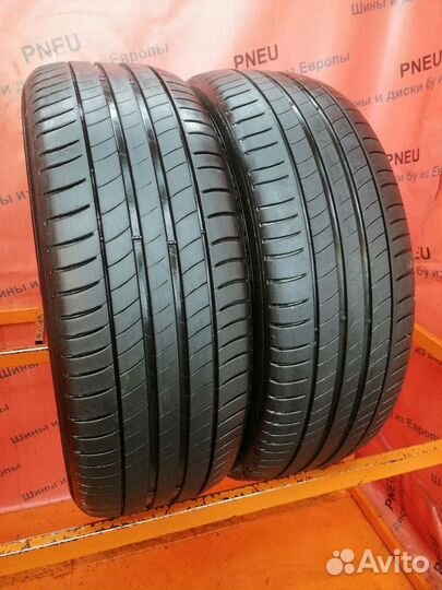 Michelin Primacy 3 215/55 R18 99V