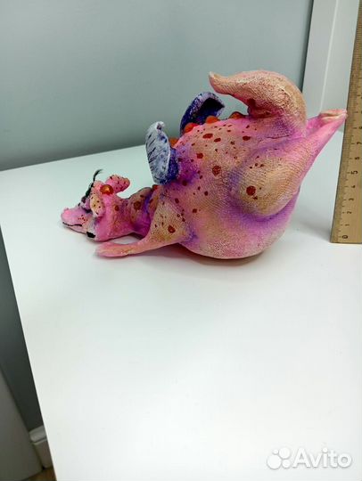 Игрушки фигурки животных