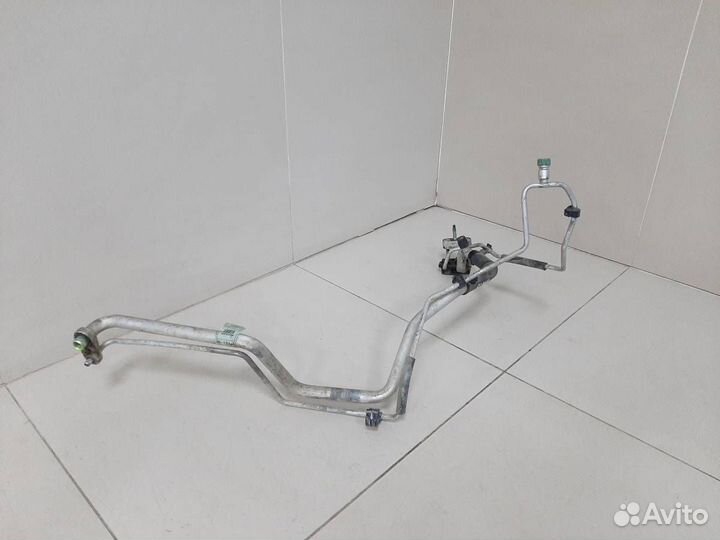 Б/У Трубка кондиционера 95299470 opel