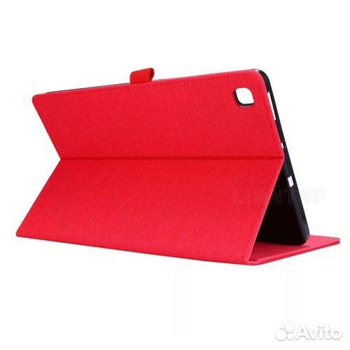 Чехол на Galaxy Tab A 8.0 T290 / T295 2019 г. Lux