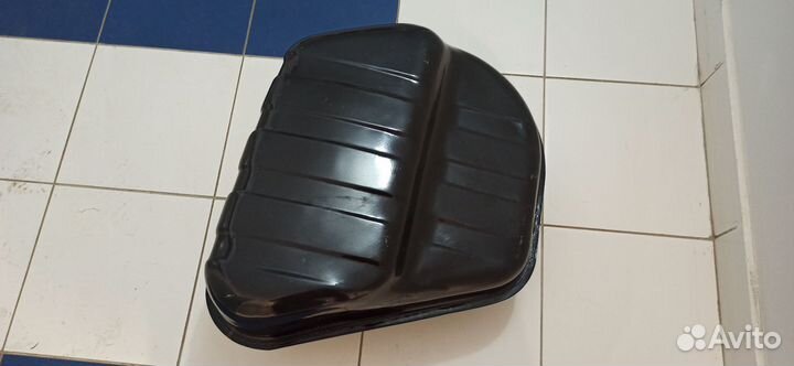 Бензобак на ваз 2107