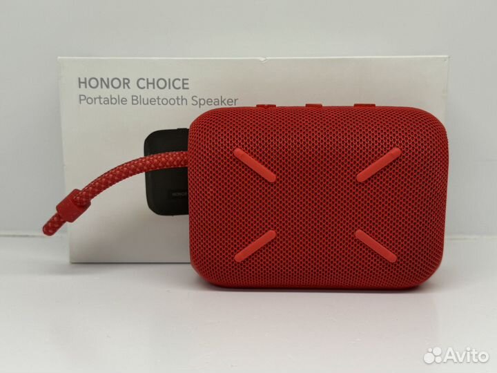 Колонка портативная Honor MusicBox M1 VNA-00(D8)