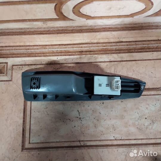 Блок стеклоподъемников chevrolet lacetti