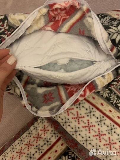 Подушка для беременных