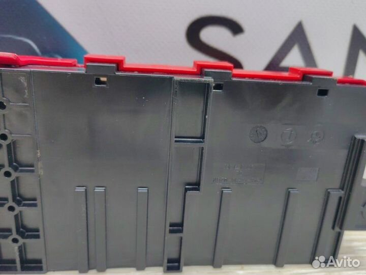 Распределитель тока Bmw 3 F30 N55B30 2013