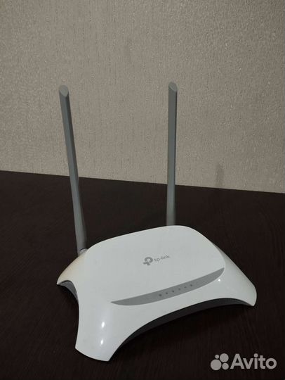 Wifi роутер TP link