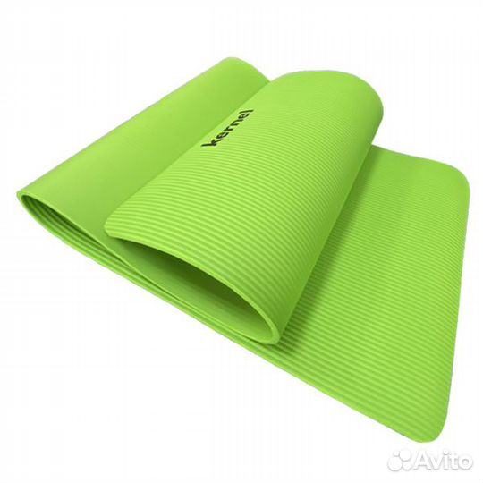 Гимнастический коврик, kernel, 1830*610*10мм