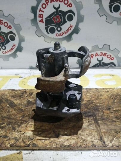 Механизм выбора передач Opel Zafira B