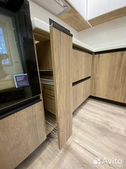 Кухня с гарантией