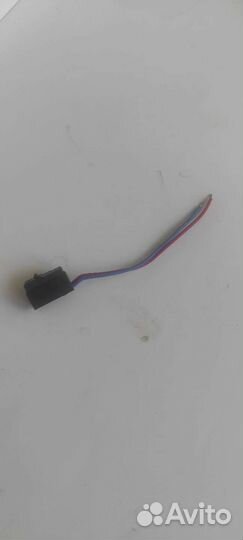 Микропереключатель концевик двери Audi A6 C5