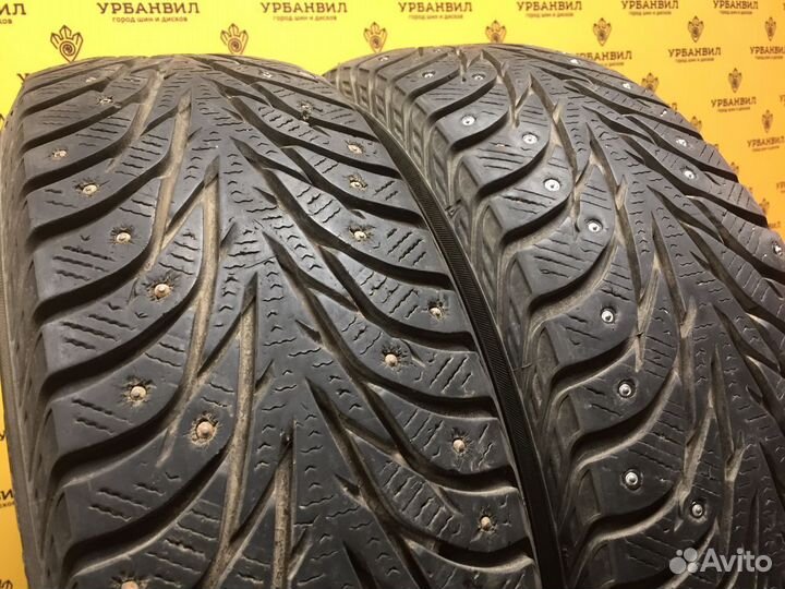 Yokohama Ice Guard IG35 195/65 R15 95T
