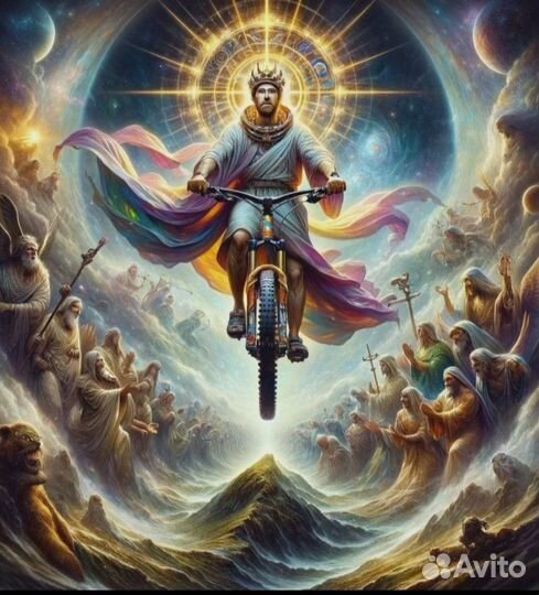 Ремонт велосипедов, велоподбор