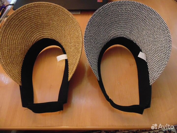 Кепка козырек