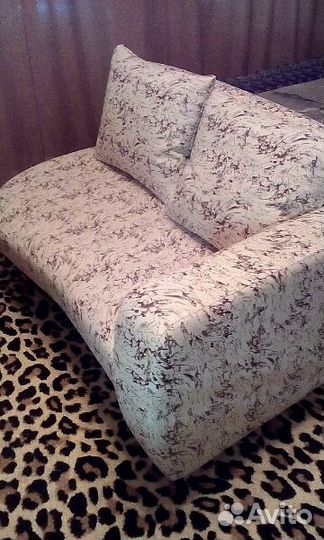 Перетяжка мягкой и ремонт любой мебели в Астрахани