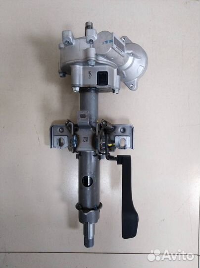 Колонка рулевая Kia Picanto JA 2017