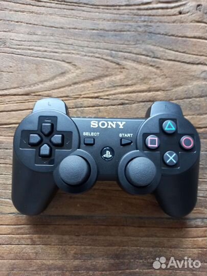 Геймпад PS3 Новый