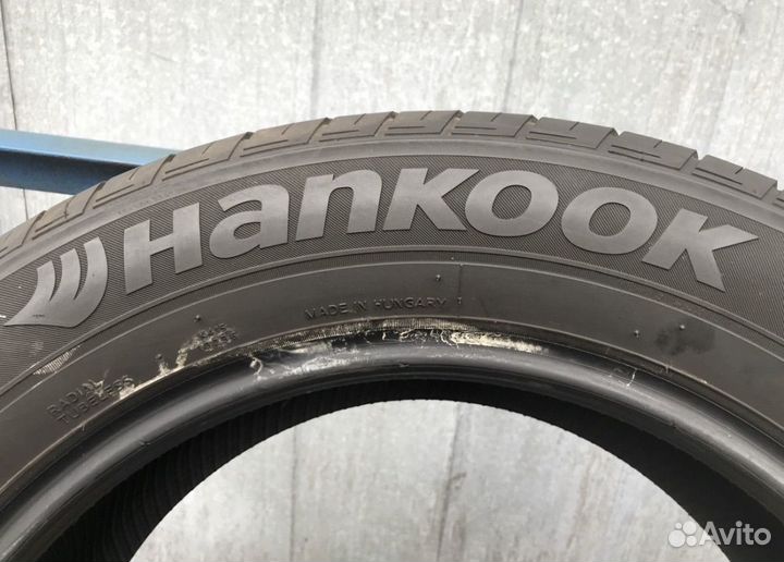 Hankook Optimo K415 225/60 R17 202