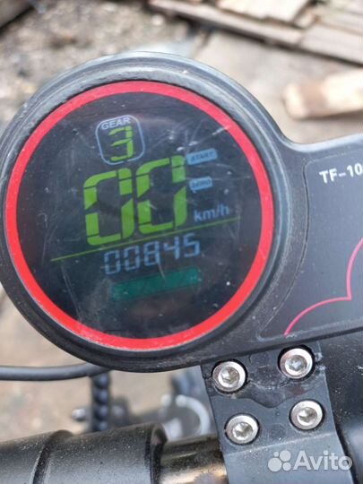 Электросамокат kugoo m4 PRO с сиденьем