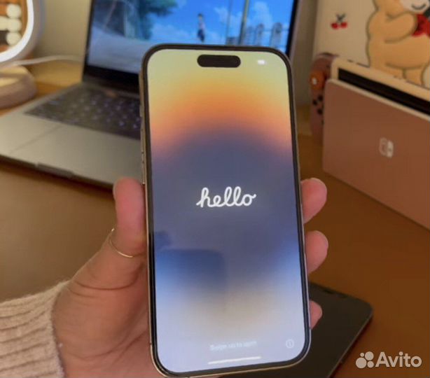 iPhone 14 Pro, 1 ТБ