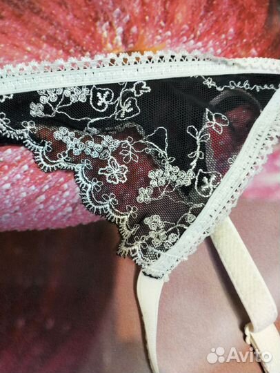 Пояс для чулок 