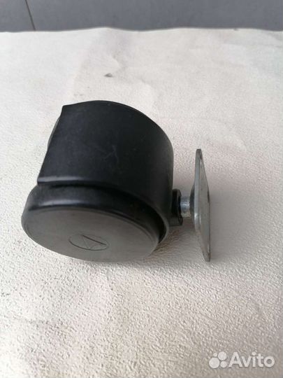 Колеса для мебели