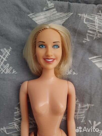 Кукла Агилера