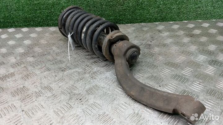 Стойка Ssangyong Actyon Правая Передняя