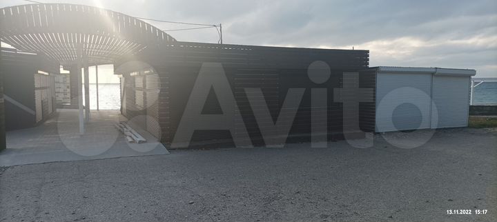 Аренда торговых мест, кафе, павильоны