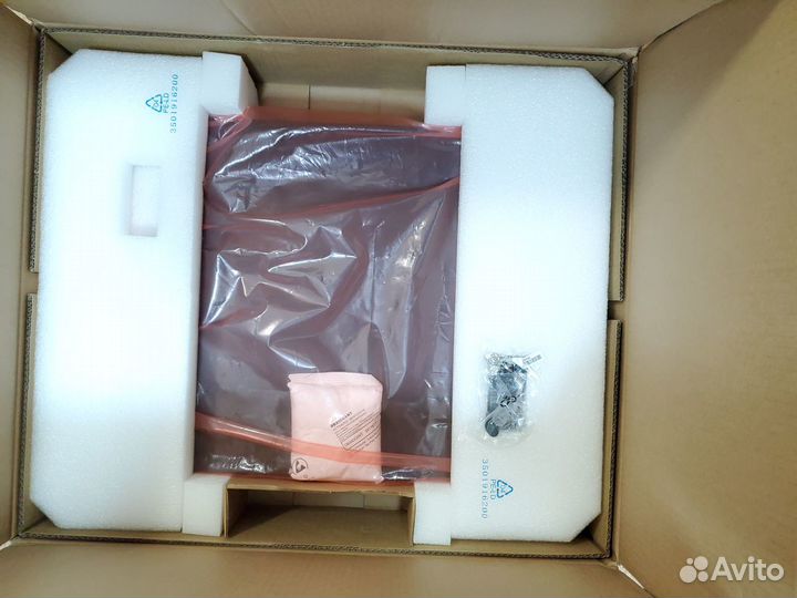 Коммутатор 100Gbit 32 порта Agema 9032 V1-R новый